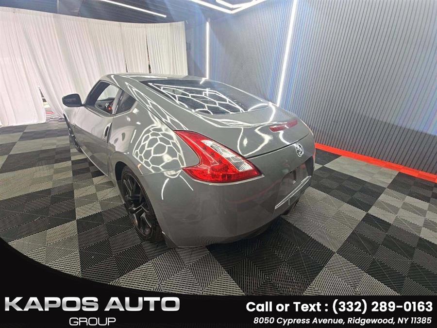 nissan 370z coupe 2013 JN1AZ4EH9DM880701 image nissan 370z coupe 2013 JN1AZ4EH9DM880701 image